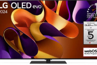 Telewizor LG OLED65G49LS 120Hz OLED SMART TV