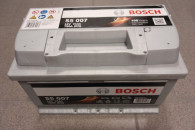 Akumulator VartaBosch 52,54,,70,73,Ah