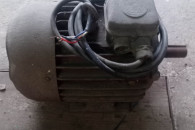 SILNIK ELEKTRYCZNY 5,5KW SPRZEDAM