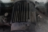 SILNIK ELEKTRYCZNY 3KW SPRZEDAM