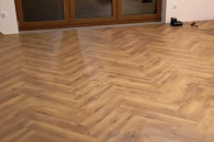 Panele jodełka/Classen