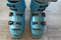 Buty narciarskie Lange, rozmiar 25.5