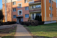 M3 Sieradz, ul. Jagiellońska, wszędzie blisko