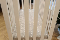 Łóżeczko dla dziecka