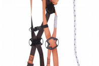 DELTA PLUS ELARA160 - SZELKI DO PRACY NA WYSOKO