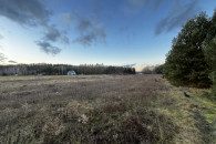 Działki ul. Bagienna