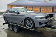 Bmw530e AUTO LOMBARD POŻYCZKI POD ZASTAW AUTA