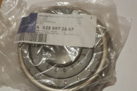 Mercedes Pierścień uszczelniacz A0259972647.