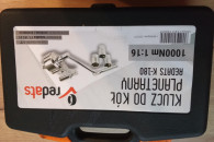 Sprzedam klucz planetarny