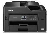 Brother A3 MFC-J5330DW Urządzenie Drukarka 4w1