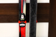 Narty zjazdowe STOCKLI - 160 cm