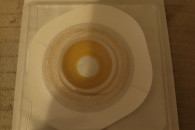 Plytki stomijne ConvaTec 12/45