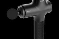 Pistolet do masażu REBEL ACTIVE