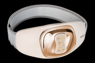 Bezprzewodowy pas do masażu