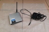 Router internetowy Linksys Compact WRT54GC