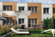 Lokal mieszkalny 27BA-1 ul. Spacerowa 56,94 m2
