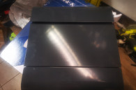 Nowa skrzynka pocztowa na listy 41x37 cm