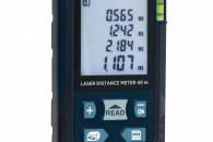 DALMIERZ LASEROWY LIMIT LDM 40