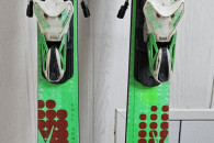 Narty VOLKL 164cm