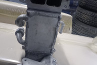 Kolektor ssący VW Audi 2.0tdi