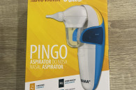 Aspirator do nosa