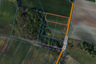 2066 m2, Złoczew ul. Akacjowa