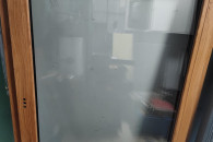 Nowe okno z PCV Winchester