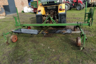 Maszyna do przkrywania