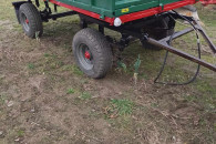 sprzedam wywrotkę sanok d35