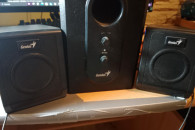 głośnik genius model SW-2.1355