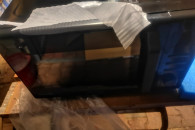 DUŻA Kuchenka mikrofalowa TOSHIBA GRILL GOTOWAN