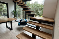 Produkcja konstrukcji stalowych