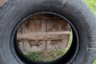 2 Opony 205/75 r16C