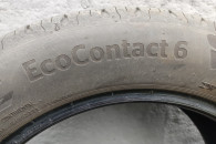 Continental 215/55 r17
