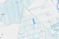 Działka rolna, Biskupice, gm. Sieradz