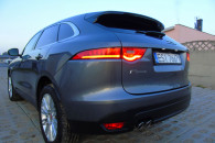 Jaguar F-Pace 2.0 Diesel 180 KM | 2016