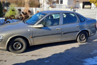 opel vectra B