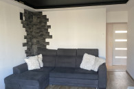 Wynajmę dwupokojowe mieszkanie