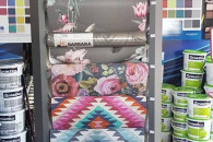 WYPRZEDAŻ TAPET OKAZJA