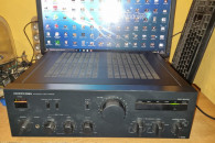 Wzmacniacz Onkyo A-8250 Integra 2x100W 4ohm
