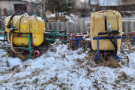 Sprzedam opryskiwacz dwie sztuki