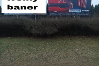 Wynajmę miejsce na reklamę