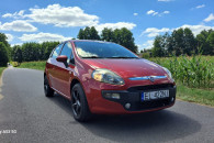 Fiat Punto Evo