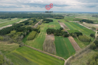 Działka rolna Łeszczyn gm. Złoczew