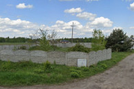 Działka budowlana Chojne