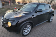 Nissan Juke 1.5 DCI 12r 180tyś.km