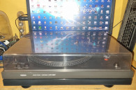 Gramofon SONY Wega JPS 350P Direct Drive Strobo