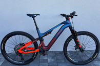 Haibike LYKE CF 11 / Fazua / jak nowy