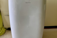 Klimatyzator przenośny Warmtec KP52W / 60m2