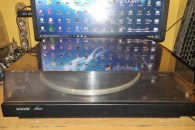 GRAMOFON UHER CLASSIC UTT 222 Dual